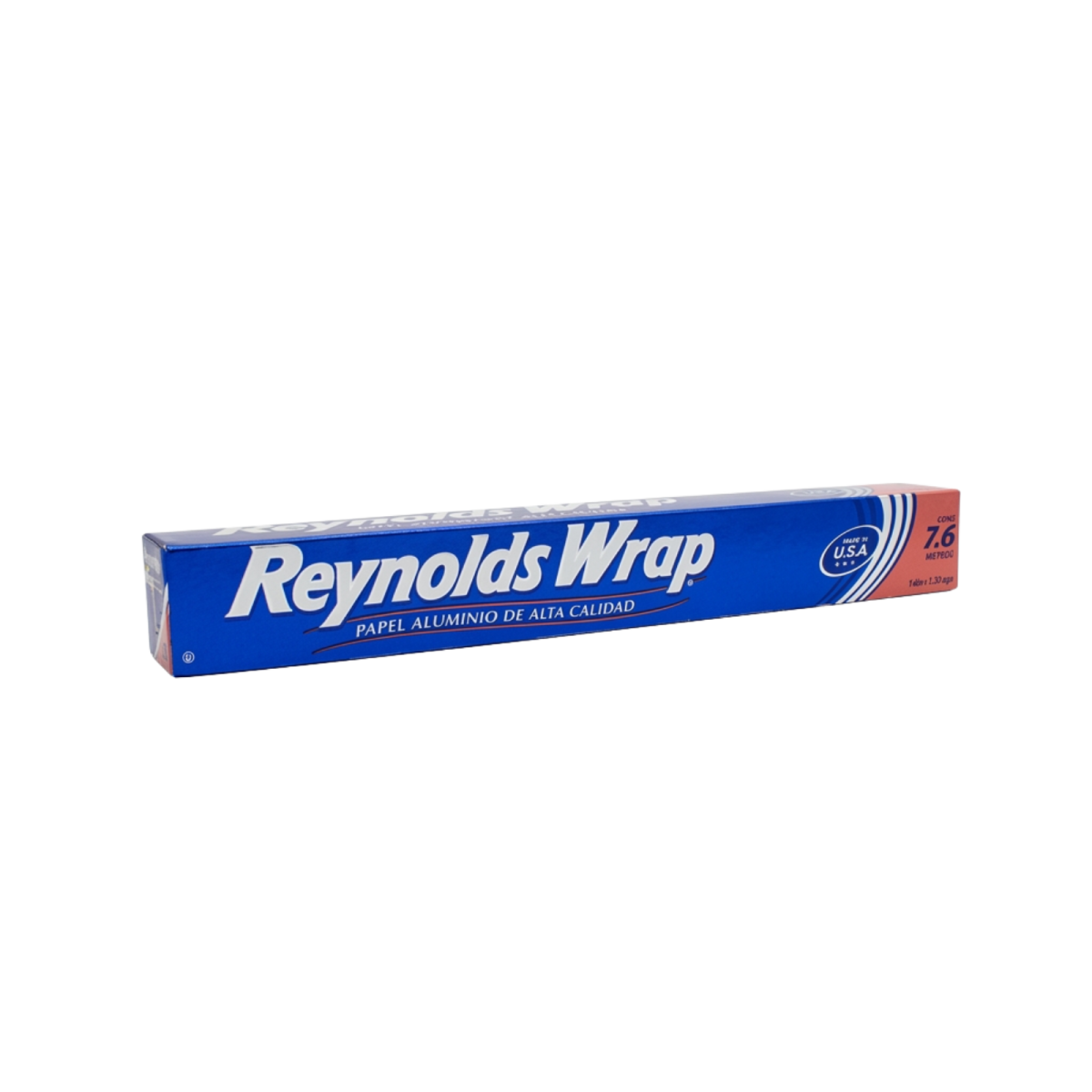 Reynolds Wrap | נייר אלומיניום 7.6 מטר