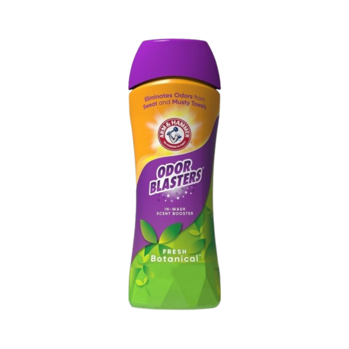 ARM & HAMMER | כדוריות ריח לכביסה מרענן