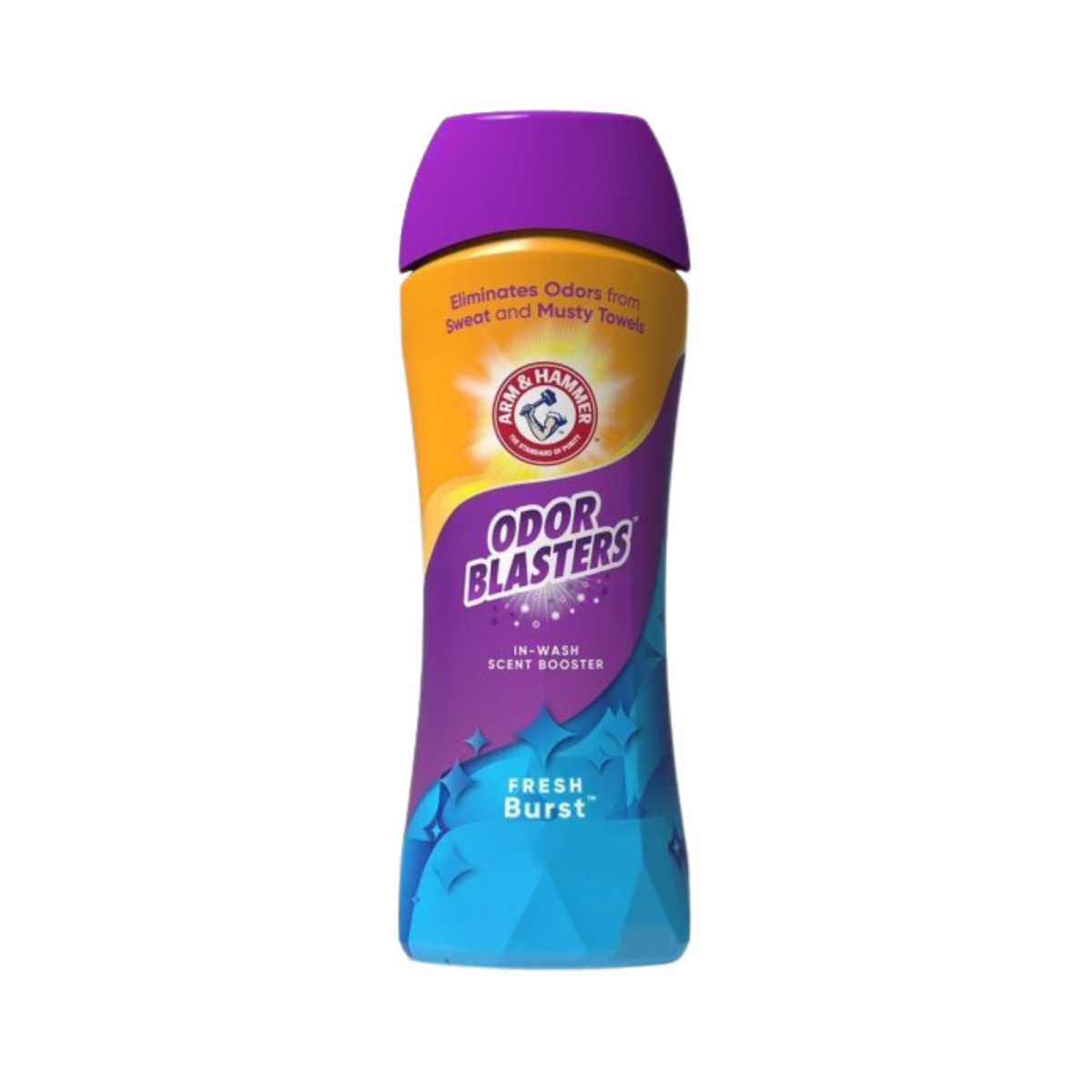 ARM & HAMMER | כדוריות ריח לכביסה פרחים
