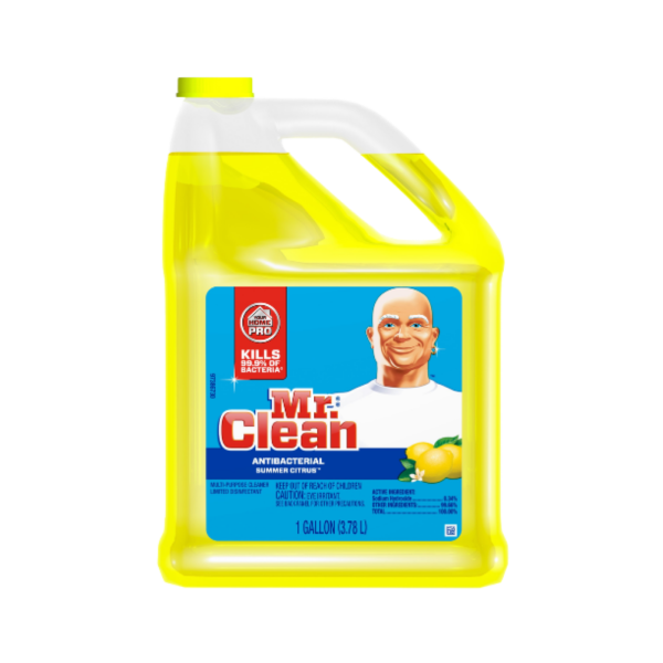 MR CLEAN | נוזל ניקוי כללי