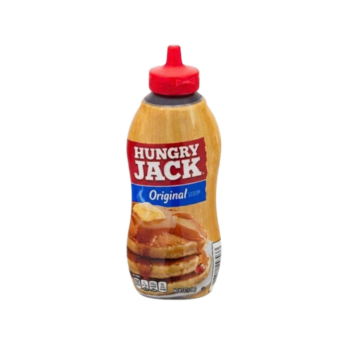 Pancake Syrup